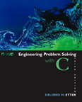 Cover of textbook for CS16