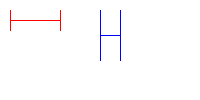 Letter H examples