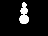 Snowman