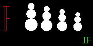 Tagged Snowmen